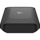 Corsair EX100U 1 TB, Externe SSD schwarz, USB-C 3.2 Gen 2x2 (20 Gbit/s)