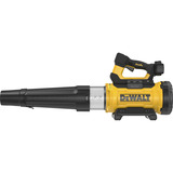DEWALT Akku-Axialgebläse (bürstenlos) - Basisversion (DCMBL777N-XJ), 54 Volt  schwarz/gelb, ohne Akku und Ladegerät