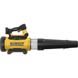 DEWALT Akku-Axialgebläse (bürstenlos) - Basisversion (DCMBL777N-XJ), 54 Volt  schwarz/gelb, ohne Akku und Ladegerät