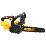 DEWALT Akku-Kettensäge DCM565N, 18Volt, Elektro-Kettensäge gelb/schwarz, ohne Akku und Ladegerät