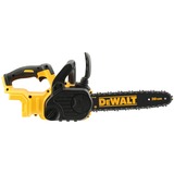 DEWALT Akku-Kettensäge DCM565N, 18Volt, Elektro-Kettensäge gelb/schwarz, ohne Akku und Ladegerät