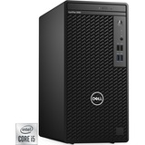 Dell OptiPlex 3080 MT (4NM52), PC-System schwarz, Windows 10 Pro 64-Bit