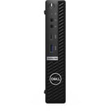 Dell OptiPlex 7080 Micro Generalüberholt, Mini-PC schwarz, Windows 11 Pro