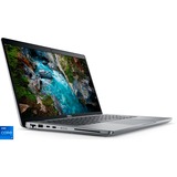 Dell Precision 3480-HK3N7, Notebook grau, Windows 11 Pro 64-Bit, 60 Hz Display, 512 GB SSD