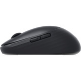 Dell Pro 7 Rechargeable Compact Mouse (MS746), Maus schwarz
