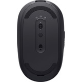 Dell Pro 7 Rechargeable Compact Mouse (MS746), Maus schwarz