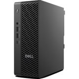 Dell Pro Max Micro (FCM2250), PC-System schwarz, Windows 11 Pro