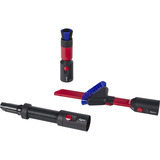 Dyson V16 Piston Animal mit Spezialreinigungsset, Stielstaubsauger mehrfarbig