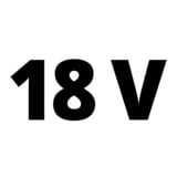 EINHELL Power X-Change Akku-Laubsauger VENTURRO 18/210, 18Volt, Laubsauger/Laubbläser rot/schwarz, ohne Akku und Ladegerät