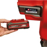 EINHELL Power X-Change Akku-Laubsauger VENTURRO 18/210, 18Volt, Laubsauger/Laubbläser rot/schwarz, ohne Akku und Ladegerät
