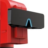 EINHELL Power X-Change Akku-Laubsauger VENTURRO 18/210, 18Volt, Laubsauger/Laubbläser rot/schwarz, ohne Akku und Ladegerät