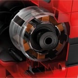 EINHELL Power X-Change Akku-Laubsauger VENTURRO 18/210, 18Volt, Laubsauger/Laubbläser rot/schwarz, ohne Akku und Ladegerät