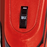 EINHELL Power X-Change Akku-Laubsauger VENTURRO 18/210, 18Volt, Laubsauger/Laubbläser rot/schwarz, ohne Akku und Ladegerät