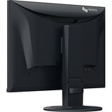 EIZO FlexScan EV2410R-BK, LED-Monitor 61.1 cm (24.1 Zoll), schwarz, WUXGA, IPS, USB-Hub