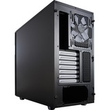 Fractal Design Define R5 Black, Tower-Gehäuse schwarz