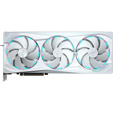 GIGABYTE GeForce RTX 5090 AORUS STEALTH ICE 32G, Grafikkarte DLSS 4, 3x DisplayPort, 1x HDMI 2.1