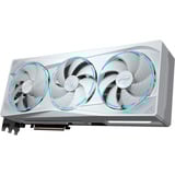 GIGABYTE GeForce RTX 5090 AORUS STEALTH ICE 32G, Grafikkarte DLSS 4, 3x DisplayPort, 1x HDMI 2.1