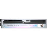 GIGABYTE GeForce RTX 5090 AORUS STEALTH ICE 32G, Grafikkarte DLSS 4, 3x DisplayPort, 1x HDMI 2.1