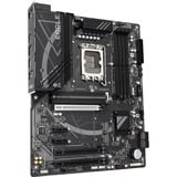 GIGABYTE Z790 EAGLE, Mainboard schwarz/grau