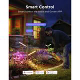 Govee Outdoor-Gartenleuchten, LED-Leuchte 