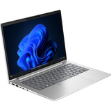 HP EliteBook 6 G2i (E02CNET), Notebook silber, Intel® Core™ 5 320, Intel® Graphics, 16 GB LPDDR5, 512 GB (512 GB SSD), Windows 11 Pro