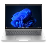 HP EliteBook 6 G2i (E02CNET), Notebook silber, Intel® Core™ 5 320, Intel® Graphics, 16 GB LPDDR5, 512 GB (512 GB SSD), Windows 11 Pro
