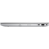 HP EliteBook 8 Flip G1i (AD3G2ET), Notebook silber, Intel® Core™ Ultra 7 255U, Intel® Graphics, 32 GB LPDDR5X, 1 TB (1 TB SSD), Windows 11 Pro