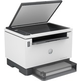 HP LaserJet Tank MFP 1604w, Multifunktionsdrucker grau, USB, WLAN