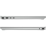 HP OmniBook X Flip 16-as0078ng, Notebook silber, Intel® Core™ Ultra 7 258V, Intel® Arc™ Graphics 140V, 32 GB LPDDR5X, 1 TB (1 TB SSD), Windows 11 Home