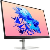 HP U32 80 cm(31.5 Zoll), silber, 4k UHD, randlos an 3 Seiten