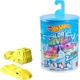 Hot Wheels Color Reveal Die-Cast 2er-Pack, Spielfahrzeug Sortimentsware, keine Ausführung wählbar