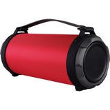 Imperial Beatsman 3, Lautsprecher rot, Bluetooth, USB, Klinke