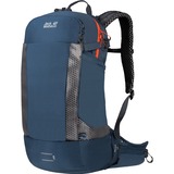 Jack Wolfskin PHANTASY 22.5 LT, Rucksack blau