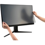Kensington Blendschutz- und Blaulichtfilter transparent, für 60,96 cm (24") Bildschirme (16:9)