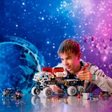 LEGO 42180 Technic Mars Exploration Rover, Konstruktionsspielzeug 