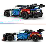 LEGO 42226 Technic BMW M4 GT3 EVO Rennwagen, Konstruktionsspielzeug 