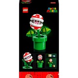 LEGO 71426 Super Mario Piranha-Pflanze, Konstruktionsspielzeug 