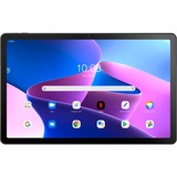 Lenovo M10 Plus (3rd Gen) (ZAAT0018SE), Tablet-PC grau, Android 12, 128 GB, LTE