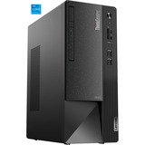 Lenovo ThinkCentre neo 50t (11SC000BGE), PC-System schwarz/grau, Windows 11 Pro 64-Bit