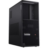 Lenovo ThinkStation P3 Tower Gen 2 (30HT00E4GE), PC-System schwarz, Windows 11 Pro
