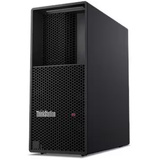 Lenovo ThinkStation P3 Tower Gen 2 (30HT00E4GE), PC-System schwarz, Windows 11 Pro