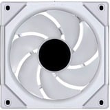 Lian Li UNI FAN SL-INF 120 RGB, Gehäuselüfter weiß, 3er Pack inkl. Controller, 120 mm
