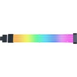 Lian Li Verlängerungskabel Strimer Wireless PW16-81W, GPU 12V-2x6 34cm