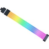 Lian Li Verlängerungskabel Strimer Wireless PW16-81W, GPU 12V-2x6 34cm