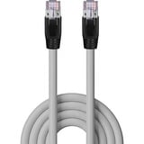Lindy 100m Cat.6A U/FTP LSZH Solid Core Netzwerkkabel 100 Meter