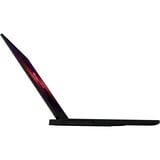 MSI Crosshair 16 HX D14VGKG-616 Anniversary Edition, Gaming-Notebook grau/schwarz, Intel® Core™ i7-14650HX, NVIDIA GeForce RTX 4070, 16 GB DDR5, 1 TB (1 TB SSD), Windows 11 Home 64-Bit