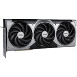 MSI GeForce RTX 5090 32G VENTUS 3X OC, Grafikkarte DLSS 4, 3x DisplayPort, 1x HDMI 2.1