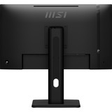 MSI PRO MP275PGDE E14, LED-Monitor 68.6 cm (27 Zoll), schwarz, FullHD, IPS, HDMI, DP, VGA, Lautsprecher, 144Hz Panel