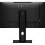 MSI PRO MP275PGDE E14, LED-Monitor 68.6 cm (27 Zoll), schwarz, FullHD, IPS, HDMI, DP, VGA, Lautsprecher, 144Hz Panel