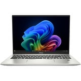 MSI Venture A16 AI+ A3HMG-036, Notebook grau, AMD Ryzen AI 5 340, AMD Radeon 840M, 16 GB DDR5, 512 GB (512 GB SSD), Windows 11 Home